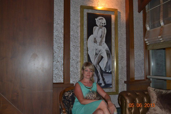 Елена Платонова