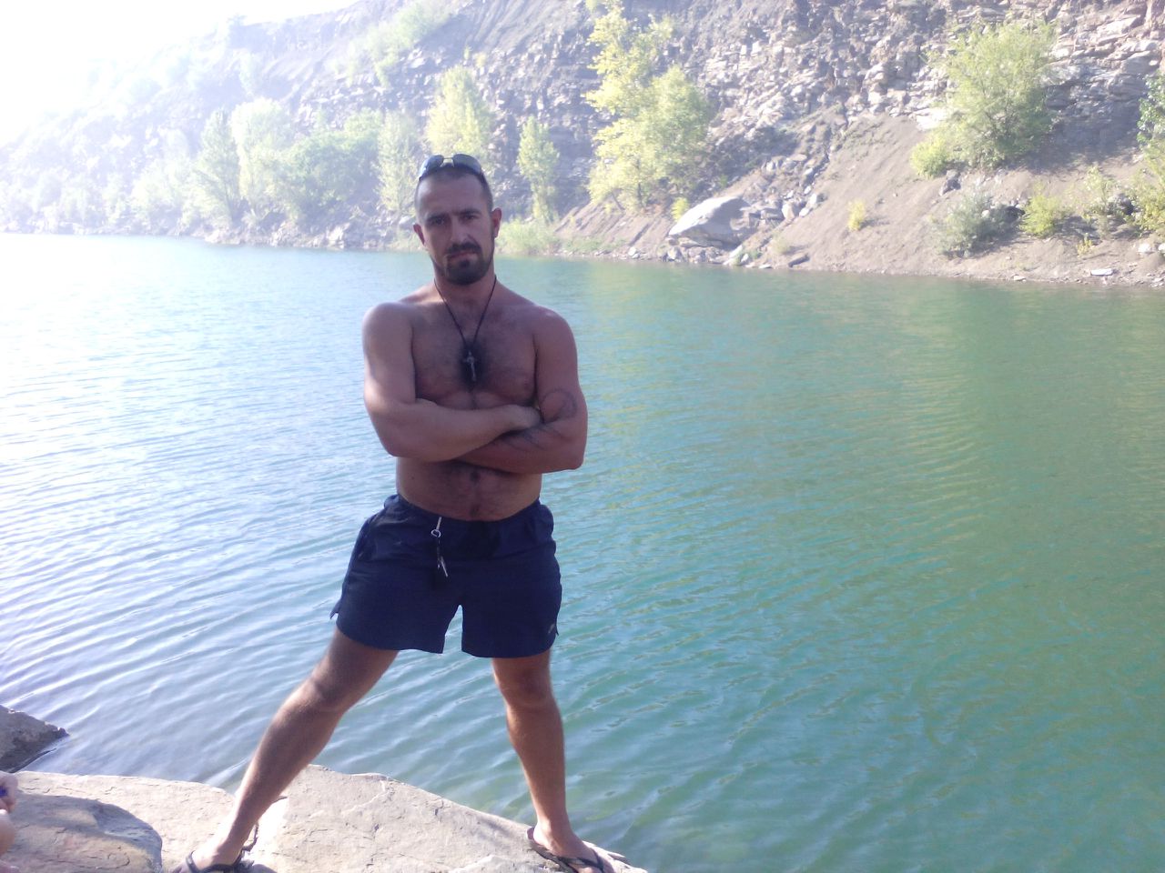 Рустам Джафаров