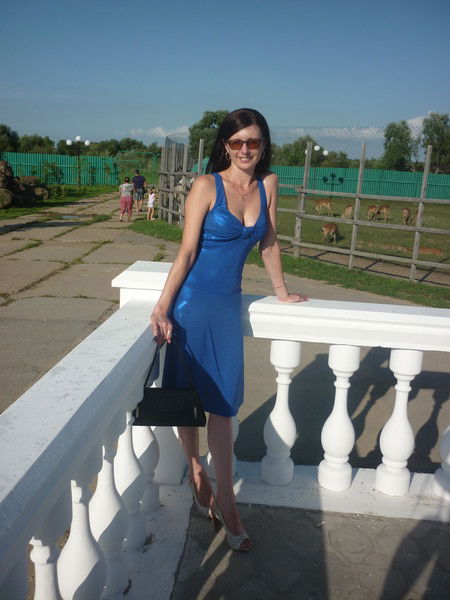 Света Осыкина