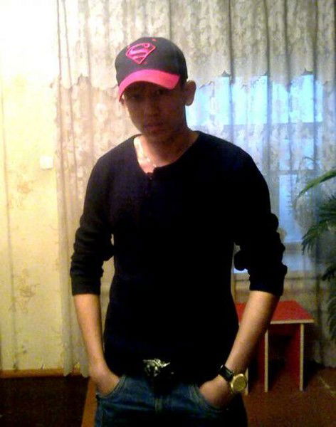 ™ Ergali Jalgasov ™