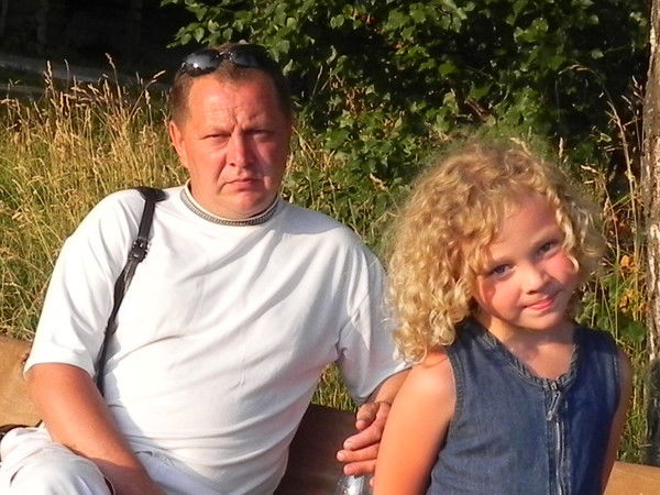 Владимир Ферманов