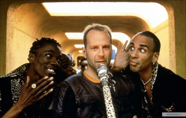 Корбен Далас