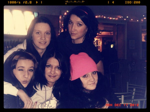 Света Жупмухамбетова