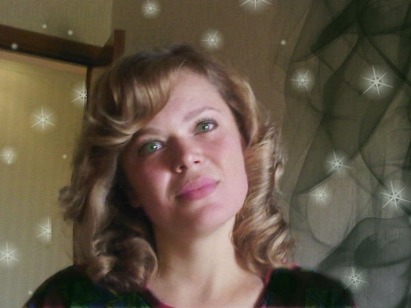 Наталья Кожевникова