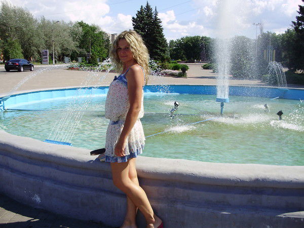 Екатерина Лунёва