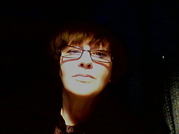 Рафиенко Анна