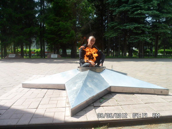 Александр Крюков