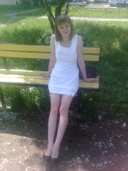 Надежда Распопова(Ситникова)