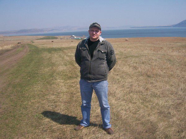 Сергей Рускин