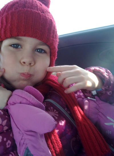 Ника Саблина