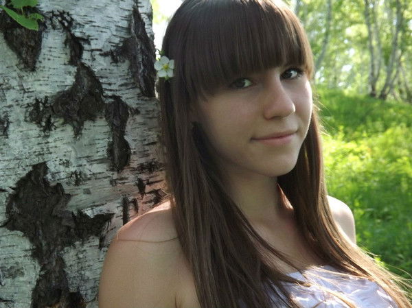 Юленька Цветикова