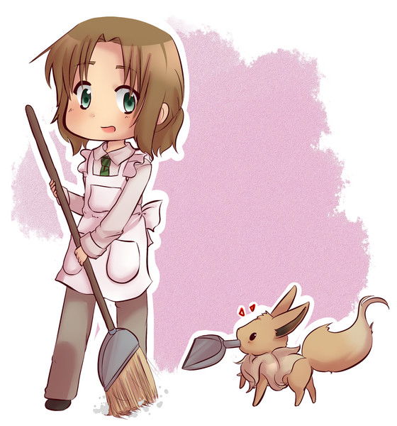 Кагаме Семпай