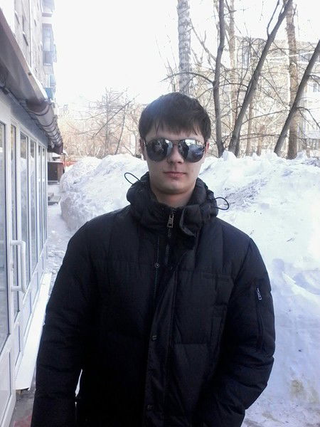 Артём Шихалев