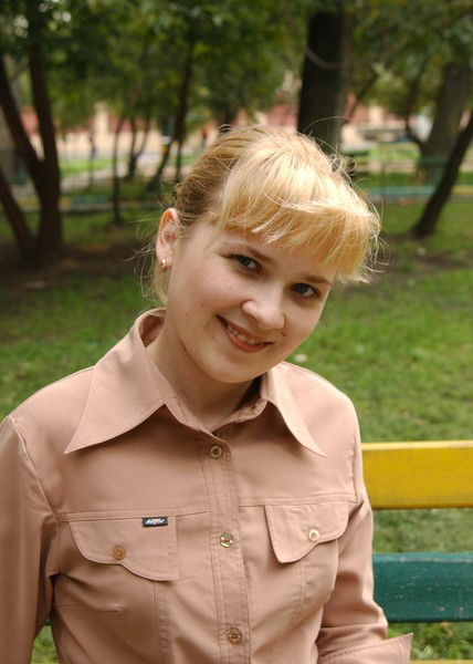 Юлия Панкова