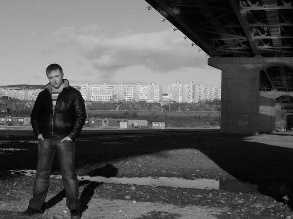 Даниил Родозинский