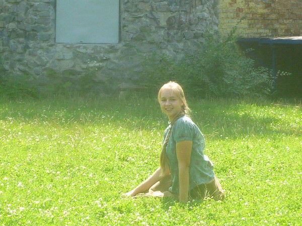 Ирина Минникова