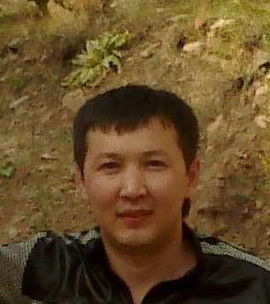 Erlan Kantarbaev