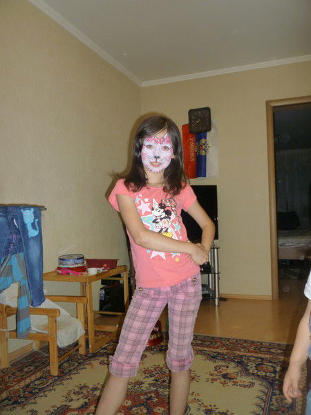 Мариета Жаренова