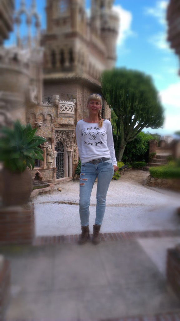 Ольга Горская