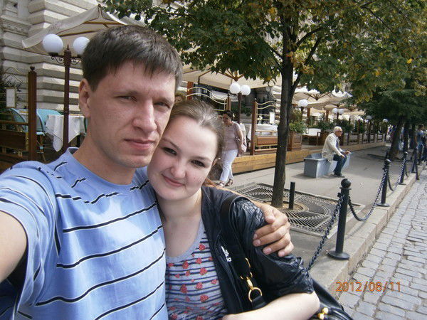 Сережина Маргарита