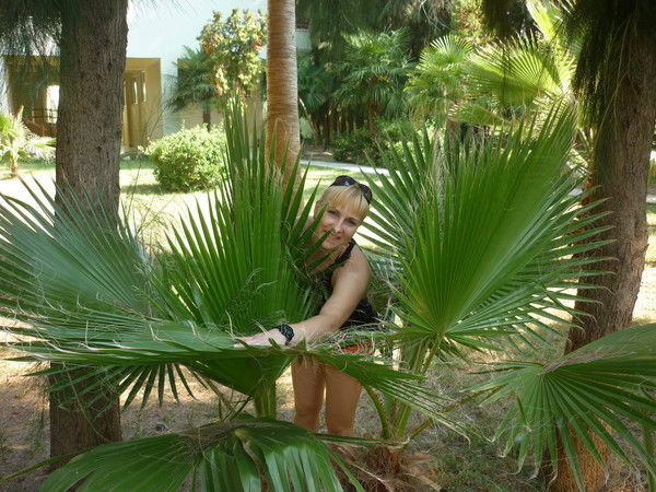 Полина Хасаншина