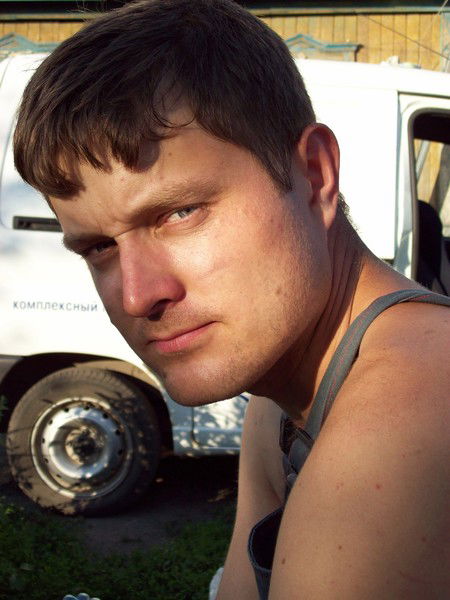 Александр Осипов