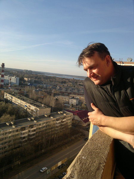 Вячеслав Иванов