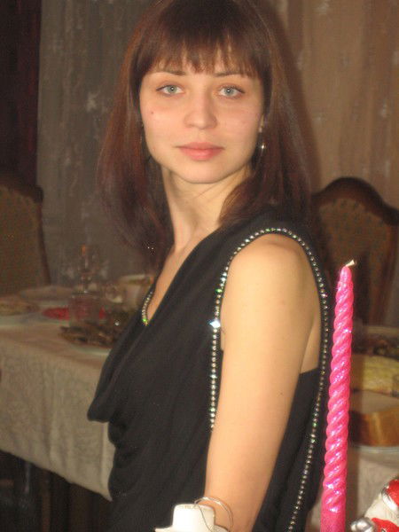 Софья Деркач