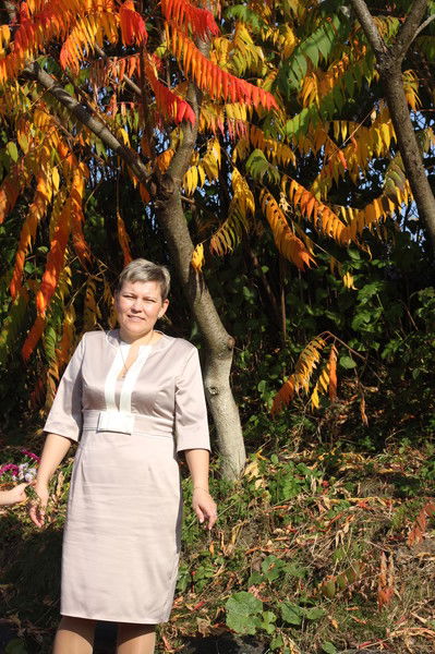 Ира Кругова