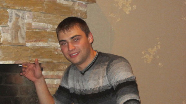 Руслан Кожевников