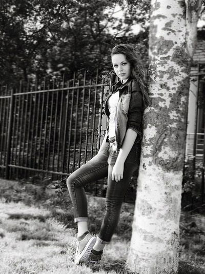 Марина Несина