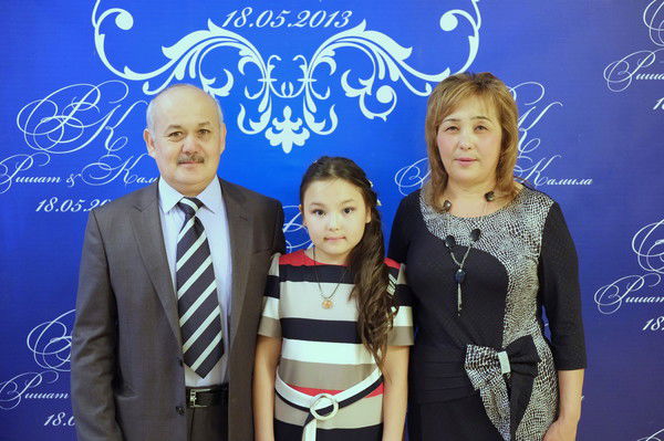 Камиля Таирова