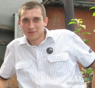 Виталий Горнин