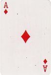 Ace Of Diamonds
