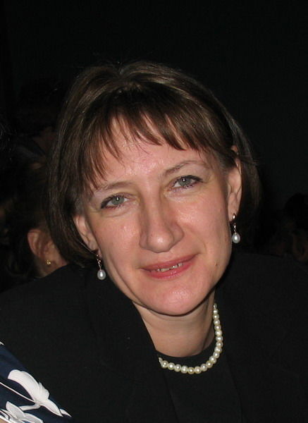 Елена Барт(Пигурнова)