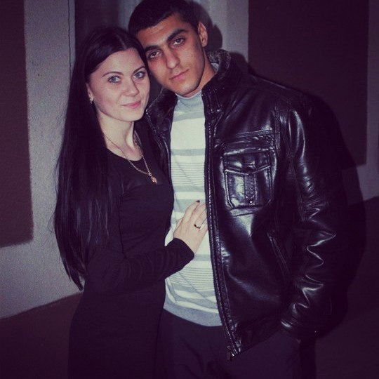 Вика Сокуренко