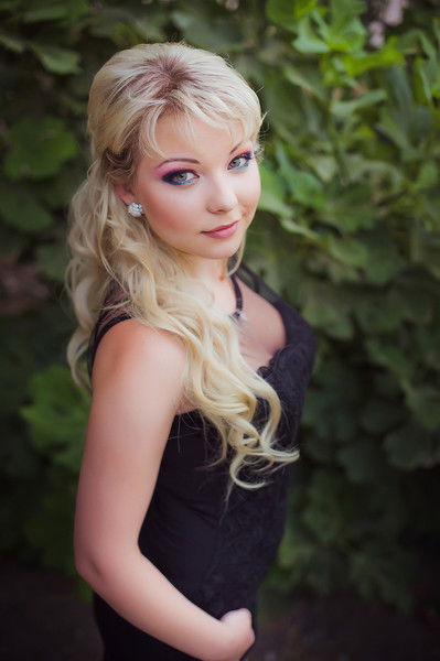 Юлия Казанкова