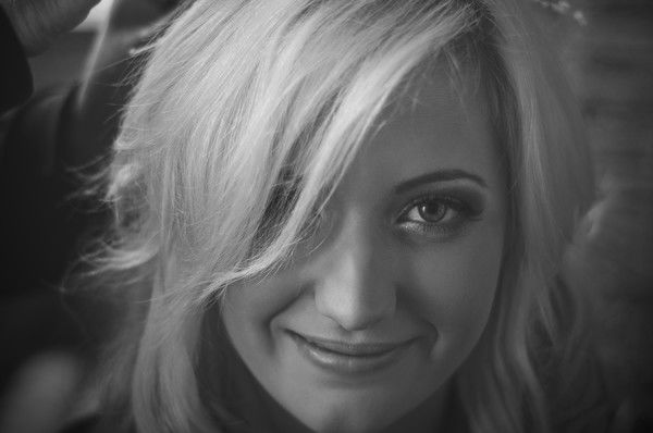 Дина Малецкая