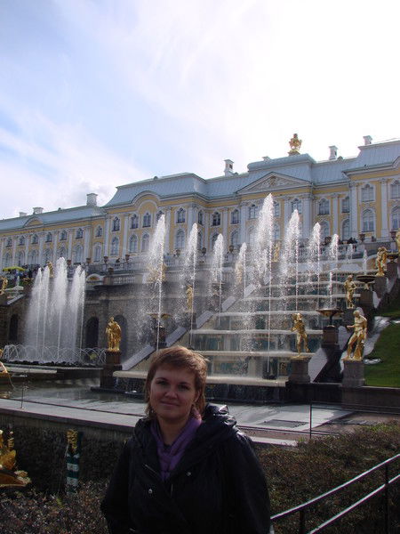 Юлия Главатских