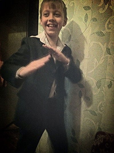 Макс Козлов