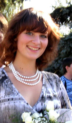 Светлана Мирошниченко