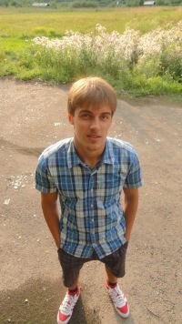 Алексей Бадиков