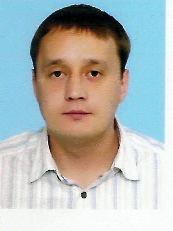 Максим Бритвин