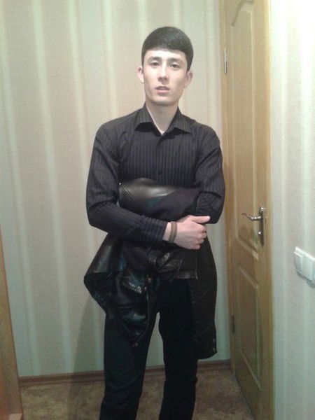 Muhammet Allaberdiyew