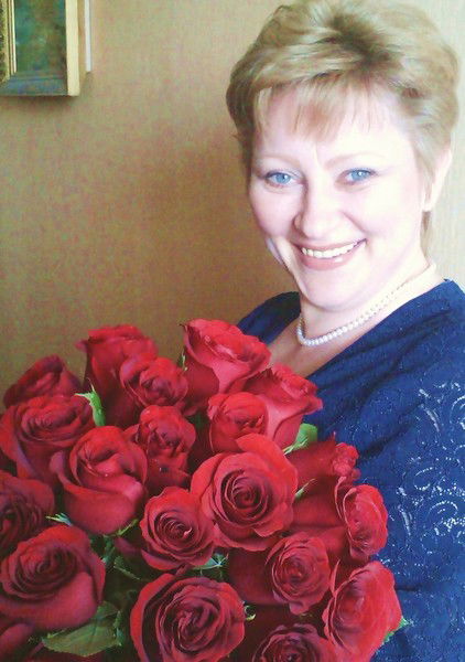 Тамара Татаурова