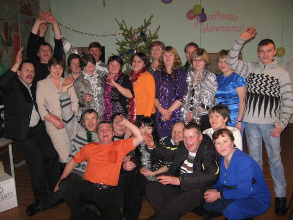 Надежда Мальцева