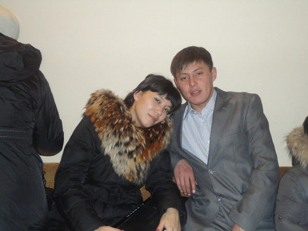 Ермек Жаулетбаев