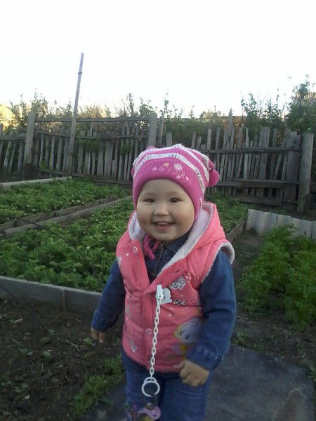 Мадина Жунусбекова