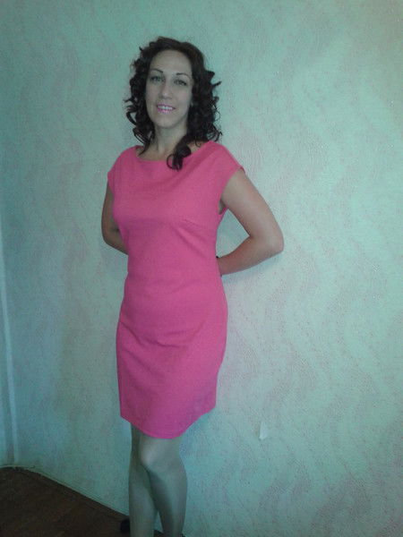 Алла Скворцова