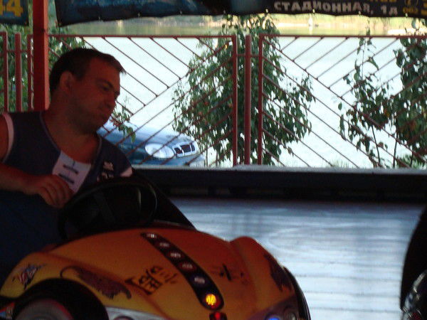 Андрей Когут